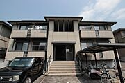 ハーブ上ヶ原２ 2階 築23年1ヶ月の賃貸物件