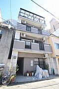 立石ビル 1階 築24年5ヶ月の賃貸物件