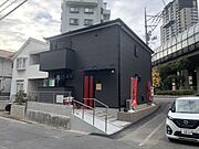 緑井駅より徒歩7分 2階 築5年9ヶ月の賃貸物件