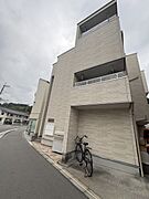 向洋駅より徒歩9分 1階 築10年4ヶ月の賃貸物件
