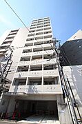 鷹野橋駅より徒歩5分 8階 築19年8ヶ月の賃貸物件