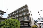 メゾン見門 3階 築32年4ヶ月の賃貸物件