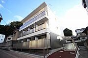 比治山橋駅より徒歩4分 1階 築11年9ヶ月の賃貸物件