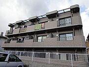 祇園新橋北駅より徒歩7分 2階 築20年2ヶ月の賃貸物件