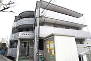 アヴニール 1階 築30年10ヶ月の賃貸物件