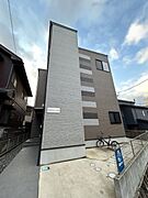 向洋駅より徒歩4分 1階 築5年7ヶ月の賃貸物件