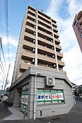 大原駅より徒歩1分 4階 築22年6ヶ月の賃貸物件