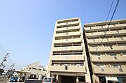 ヒルズ向洋駅前 7階 築9年5ヶ月の賃貸物件