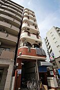 白島駅より徒歩3分 4階 築29年7ヶ月の賃貸物件