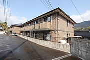 長楽寺駅より徒歩6分 1階 築21年7ヶ月の賃貸物件