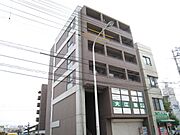 舟入南駅より徒歩1分 6階 築23年7ヶ月の賃貸物件