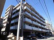 古市橋駅より徒歩7分 5階 築21年の賃貸物件