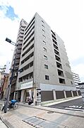 白島駅より徒歩2分 5階 築36年10ヶ月の賃貸物件