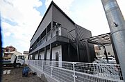 草津駅より徒歩5分 2階 築9年7ヶ月の賃貸物件