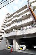 松岡ビル 3階 築42年10ヶ月の賃貸物件