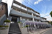 第5和秀ビル 3階 築31年6ヶ月の賃貸物件