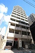 袋町駅より徒歩3分 10階 築22年6ヶ月の賃貸物件