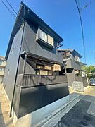 ウエスト長束 2階 築28年3ヶ月の賃貸物件