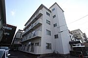 日吉マンション 3階 築47年7ヶ月の賃貸物件