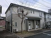 上八木駅より徒歩4分 1階 築30年6ヶ月の賃貸物件