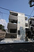 宇品2丁目駅より徒歩3分 3階 築7年1ヶ月の賃貸物件
