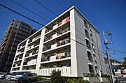 明神ビル 3階 築42年8ヶ月の賃貸物件