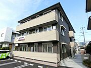 緑井駅より徒歩5分 2階 築3年3ヶ月の賃貸物件