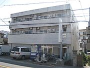 Aみゆきビル 2階 築41年5ヶ月の賃貸物件