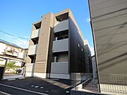 江波駅より徒歩5分 1階 築1年8ヶ月の賃貸物件
