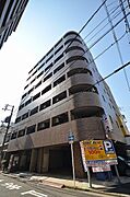 ユーアイビル 3階 築31年4ヶ月の賃貸物件