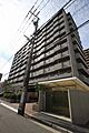 広島電鉄1系統 広大附属学校前駅 徒歩2分の賃貸マンション