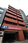 コーポ駅前ビル 7階 築46年3ヶ月の賃貸物件