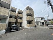 矢野駅より徒歩6分 1階 築3年11ヶ月の賃貸物件