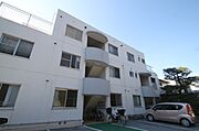 千田町コーポ角田 1階 築46年の賃貸物件
