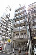 リーガルポイント 2階 築36年7ヶ月の賃貸物件
