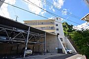 グリーンヒルズB棟 2階 築28年2ヶ月の賃貸物件