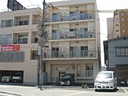 リバージュ宇品 4階 築15年5ヶ月の賃貸物件