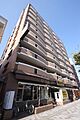 広島電鉄循環線 段原一丁目駅 徒歩4分の賃貸マンション