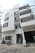 横川駅より徒歩7分 2階 築36年1ヶ月の賃貸物件