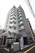 南区役所前駅より徒歩7分 7階 築9年5ヶ月の賃貸物件