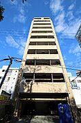 第17友建ビル 5階 築21年9ヶ月の賃貸物件