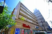 マンションいしみ 5階 築39年9ヶ月の賃貸物件
