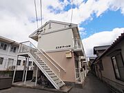 エスポアールＭ 1階 築31年6ヶ月の賃貸物件