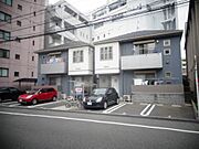 カルムステージＢ 1階 築19年11ヶ月の賃貸物件