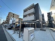 古江駅より徒歩5分 3階 築4年1ヶ月の賃貸物件