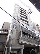 エリーな横川 8階 築26年5ヶ月の賃貸物件
