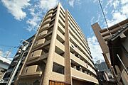 横川駅より徒歩7分 8階 築31年6ヶ月の賃貸物件