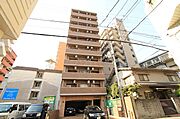 ベルパッソ横川 7階 築23年5ヶ月の賃貸物件