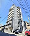 JR呉線 川原石駅 徒歩11分の賃貸マンション