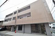 高須駅より徒歩2分 2階 築35年11ヶ月の賃貸物件
